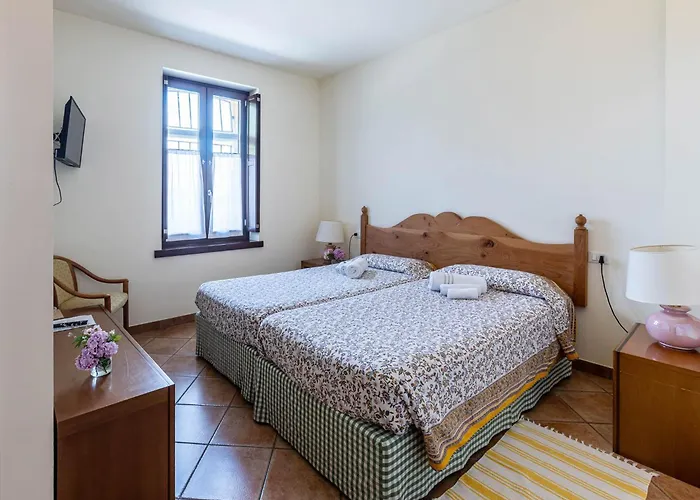 Cascina Gaggioli Çiftlik konaklama Milano