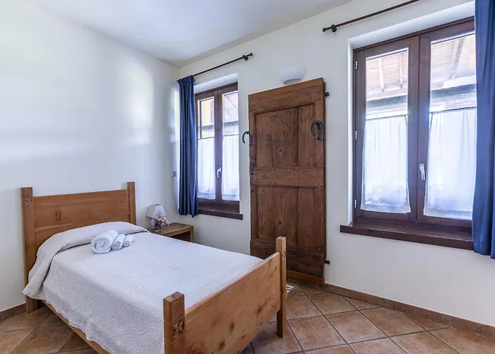 Cascina Gaggioli *