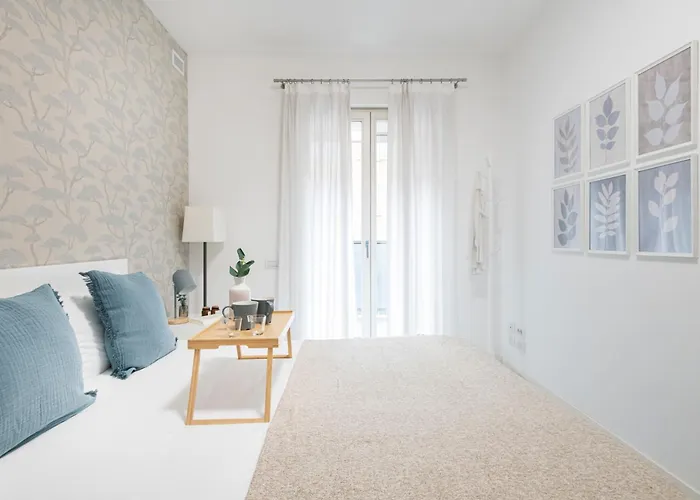Easylife - - Niccolini 37 - Moscova Milánó