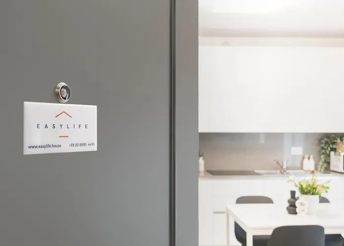 Easylife - - Niccolini 37 - Moscova Apartman Milánó