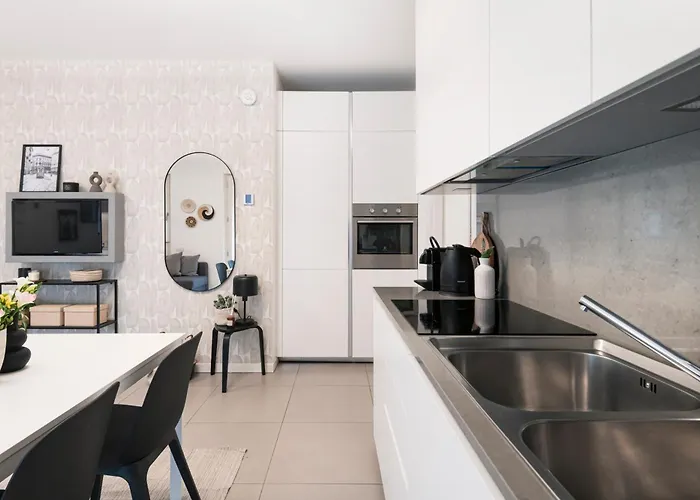 Easylife - - Niccolini 37 - Moscova * Milánó