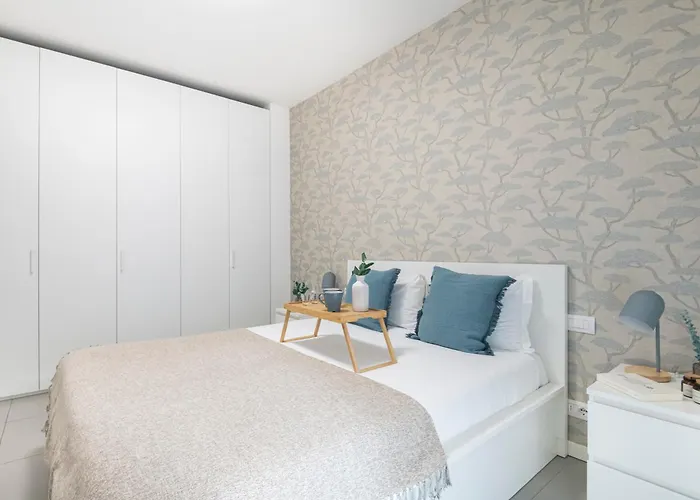 Easylife - - Niccolini 37 - Moscova Apartman Milánó