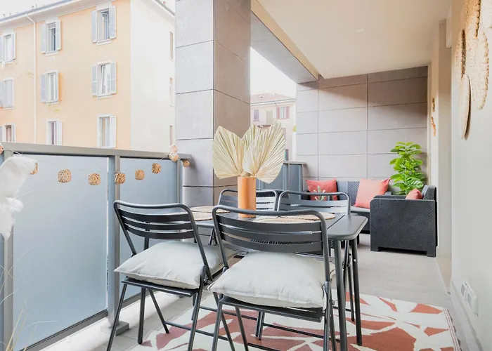 Easylife - - Niccolini 37 - Moscova Apartman *
