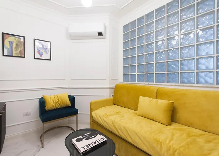 Appartement Youhosty - Mascagni 20