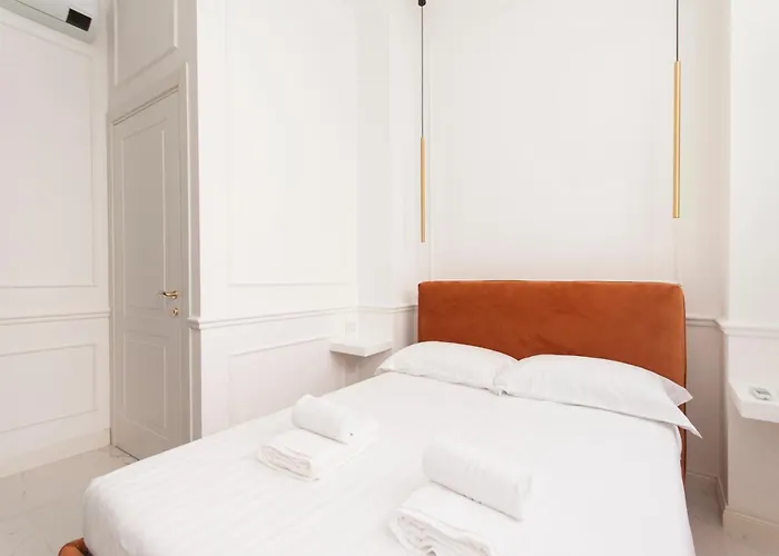 Appartement Youhosty - Mascagni 20 *