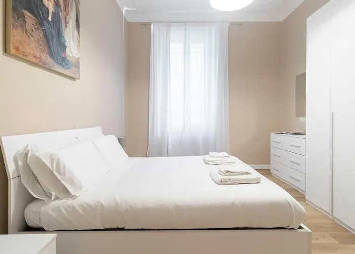 Apartamento Brera Design *