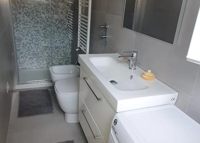 Homesamantha Apartment *