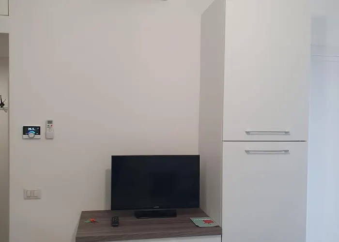 Homesamantha Apartment Mailand