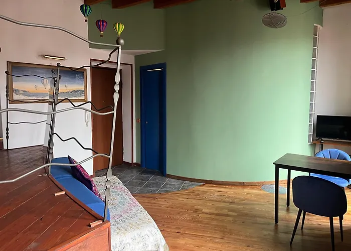Apartmán Max - Exclusive - Station *