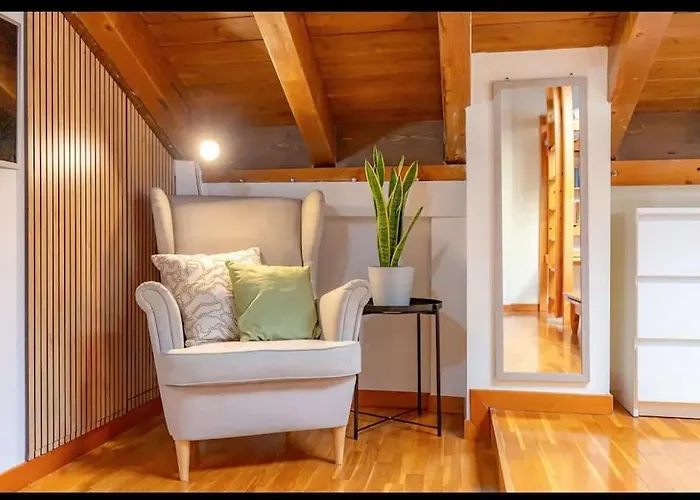 Apartmán Centrale, M3 Sondrio-duomo 10 Minuti Milán