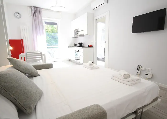 Appartement Veniero A - Sx *