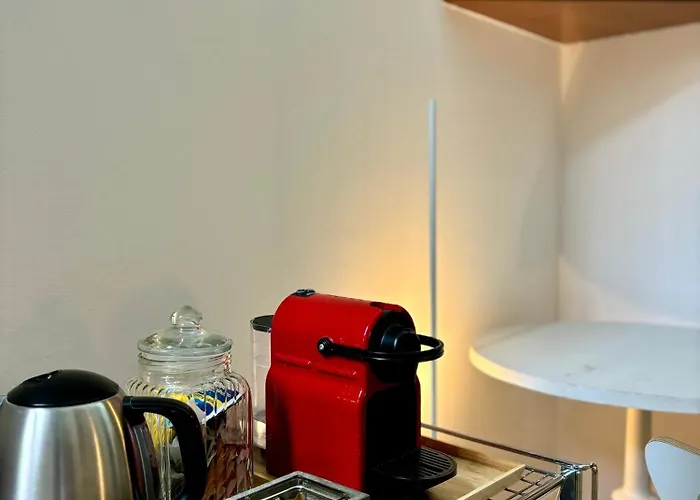 Duomo Cathedral, Wifi, Cute Apartmán