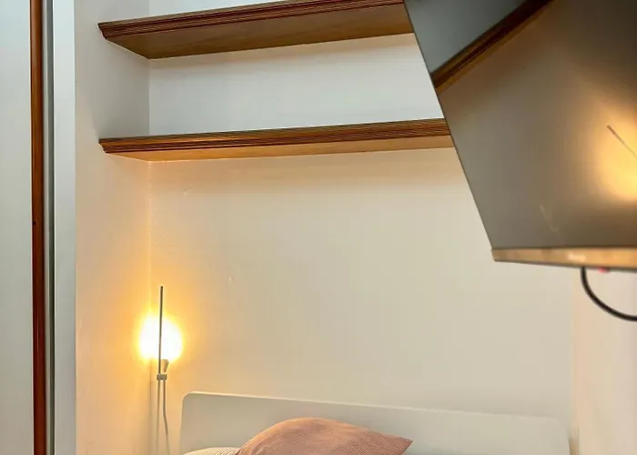 Duomo Cathedral, Wifi, Cute Apartmán *