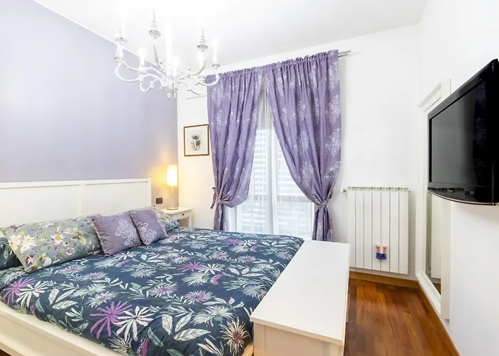 Giulia By Interhome Apartmán