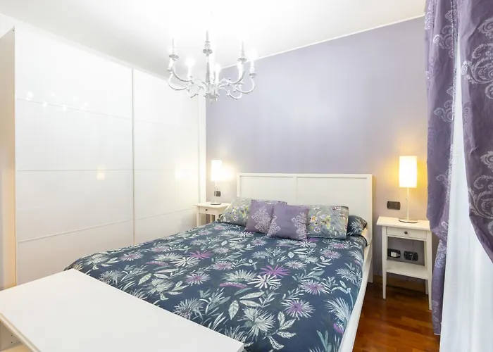 Apartmán Giulia By Interhome *