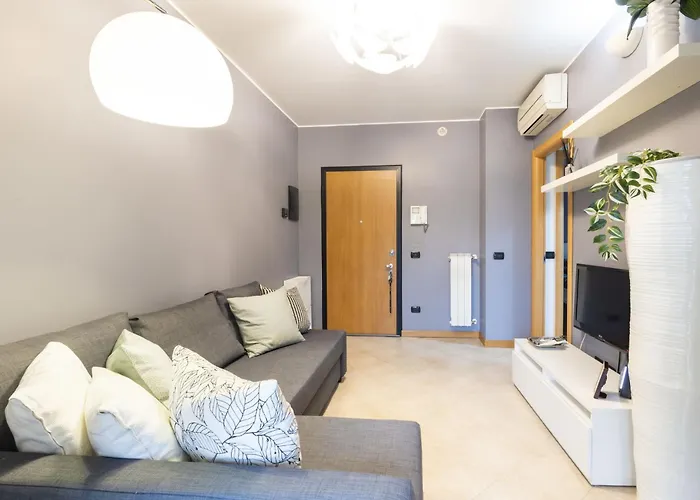 Apartmán Giulia By Interhome *