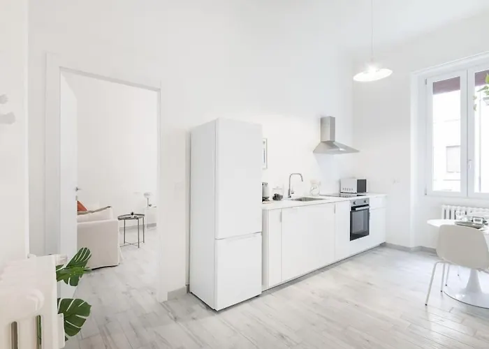 Apartamento Easylife - Gracious In Studi *