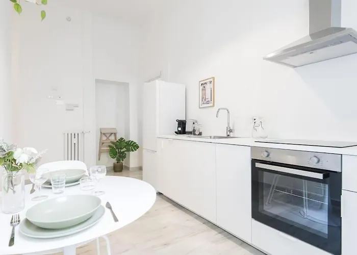 Apartamento Easylife - Gracious In Studi *