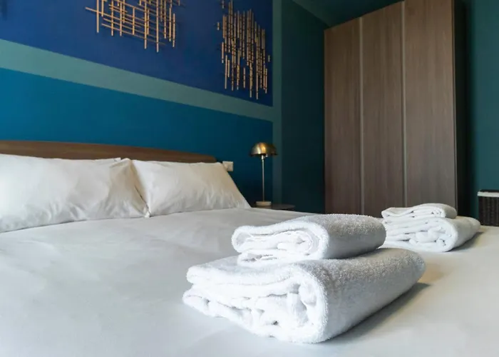 Intrho Porta Venezia Comfort Flat