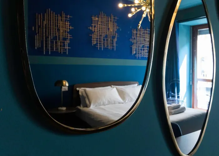 Intrho Porta Venezia Comfort Flat Milano