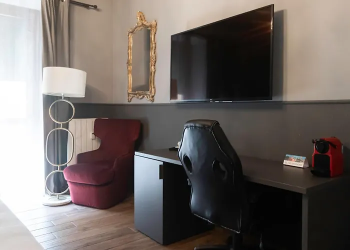 Intrho Porta Venezia Comfort Flat