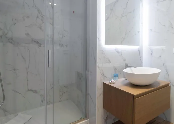 Intrho Porta Venezia Comfort Flat * Milan