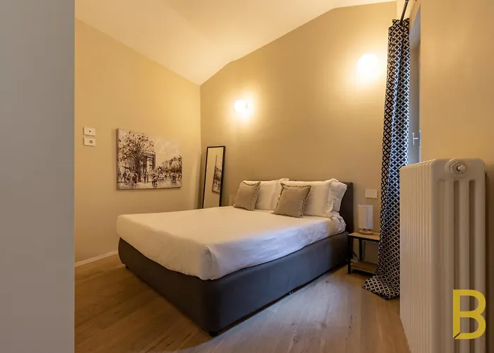 Beplace In Wagner Daire Milano