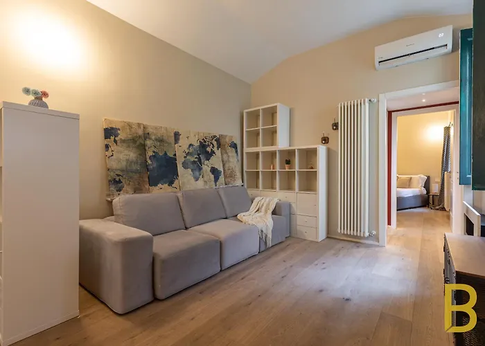 Beplace In Wagner Milano