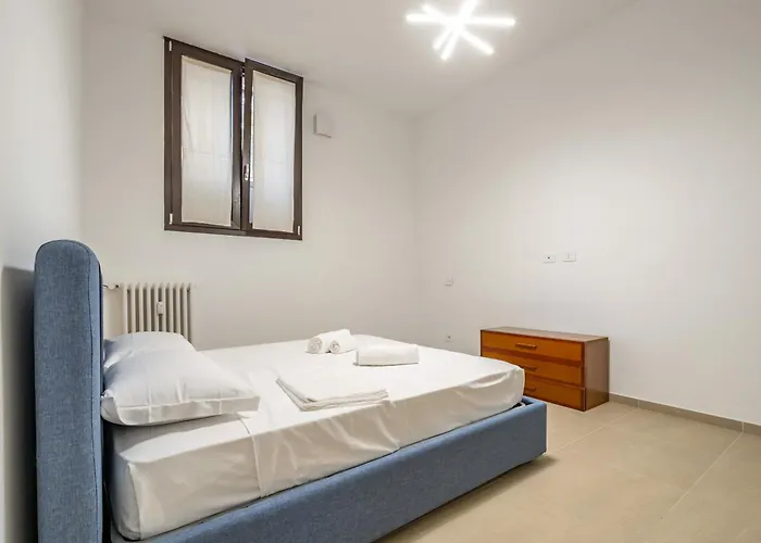 Lejlighed Milano-washington Modern *