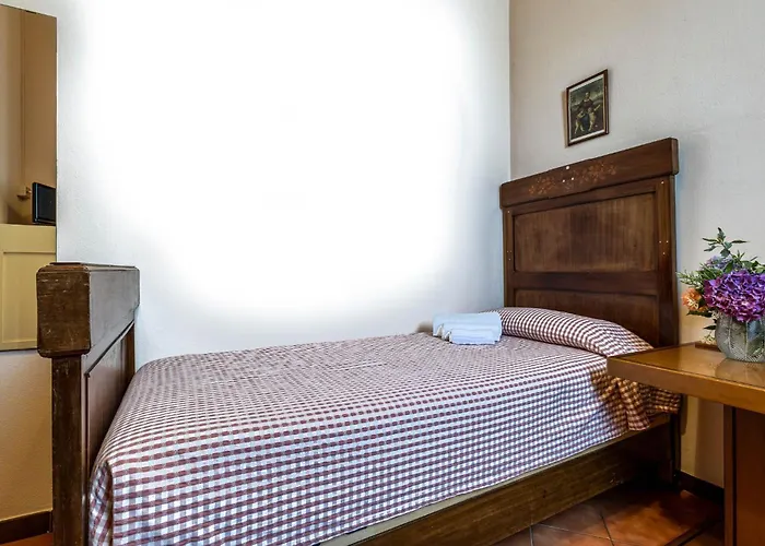 Cascina Gaggioli * מילאנו