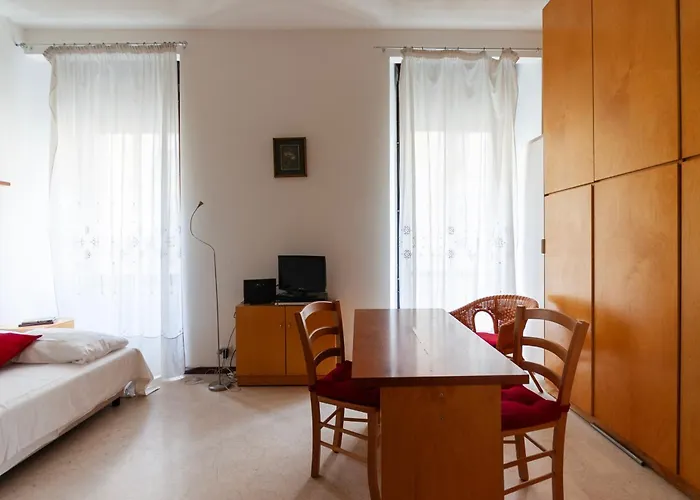Youhosty - Lecco 11