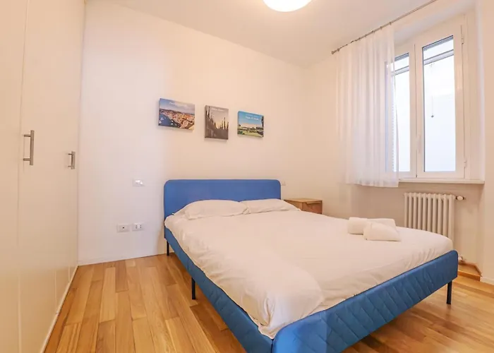 La Reggia Appartement Milaan