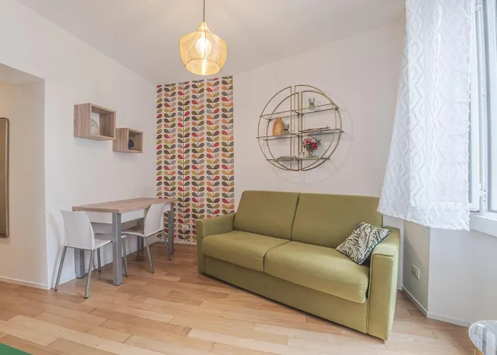 Appartement La Reggia