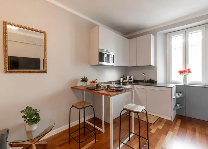 Bnbutler - Buenos Aires 49 - Lungo La Via Dello Shopping Lägenhet *