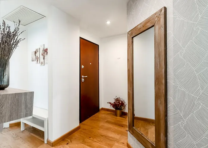 Daire Favola House Isola