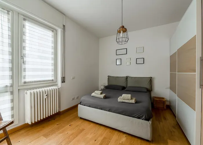 Daire Favola House Isola *