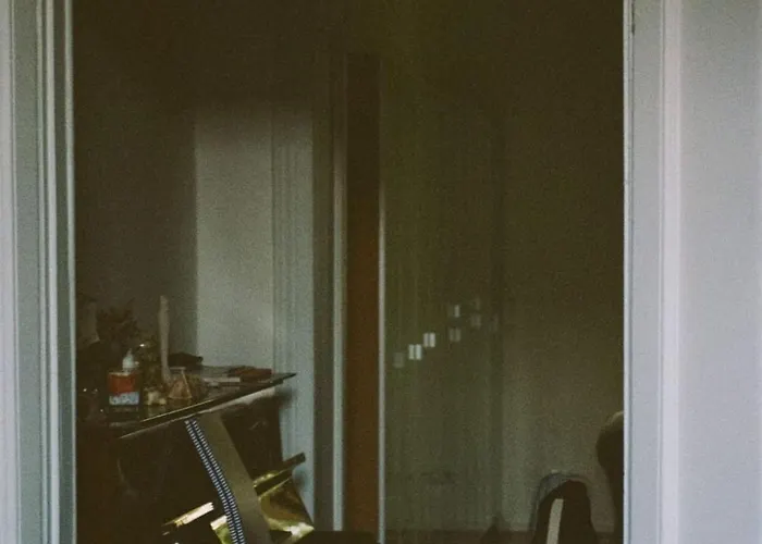 Apartment Officina Scrittoria *