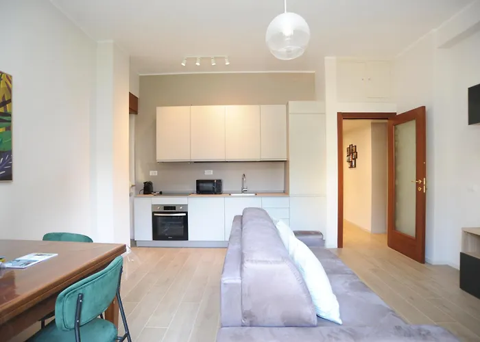 Appartement Gambara