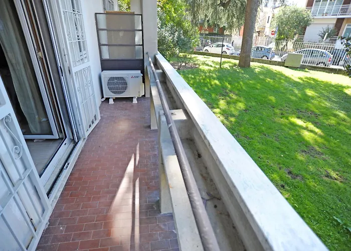 Gambara Appartement