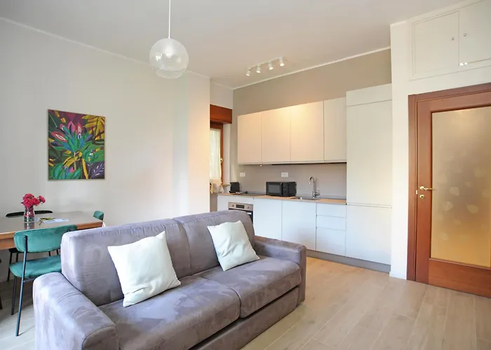Gambara Appartement *
