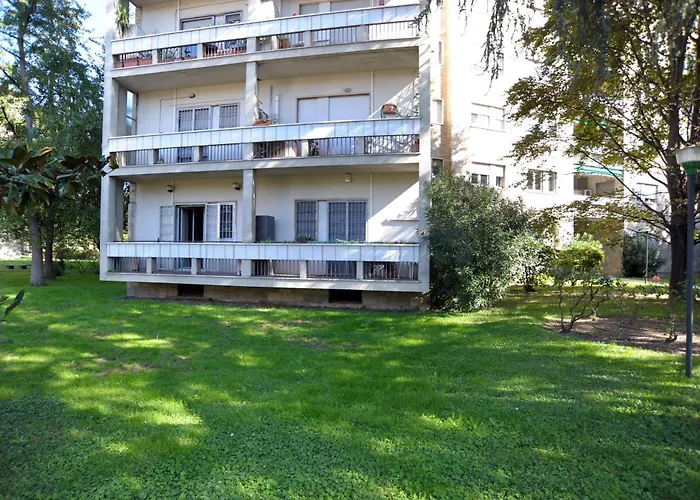 Appartement Gambara *