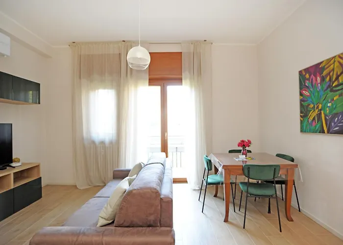 Appartement Gambara Milaan