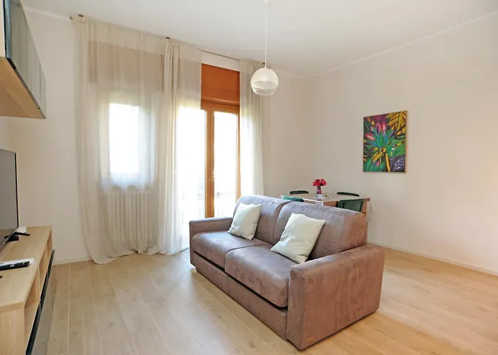Gambara Appartement *