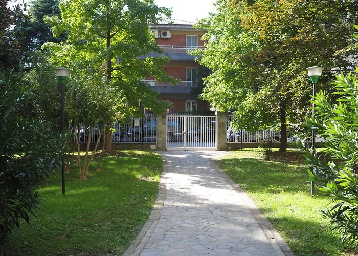 Gambara Appartement Milaan
