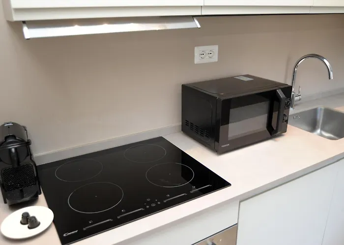 Gambara Appartement *