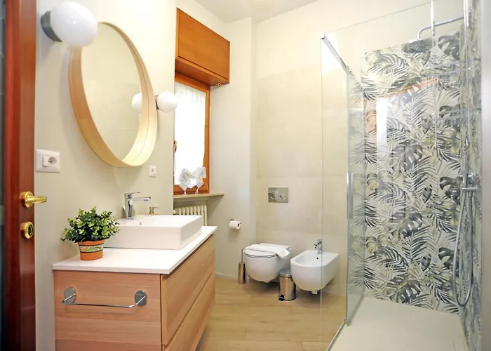 Appartement Gambara