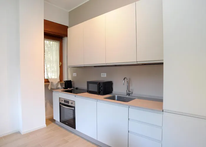 Appartement Gambara *