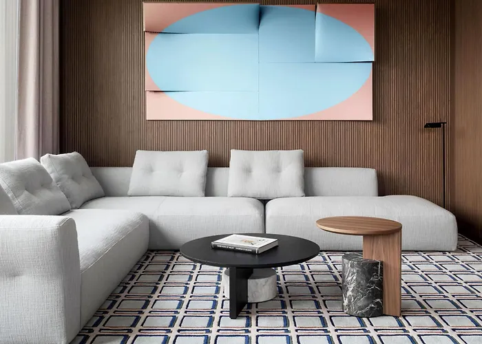 Casa Brera, A Luxury Collection Hotel, 5*