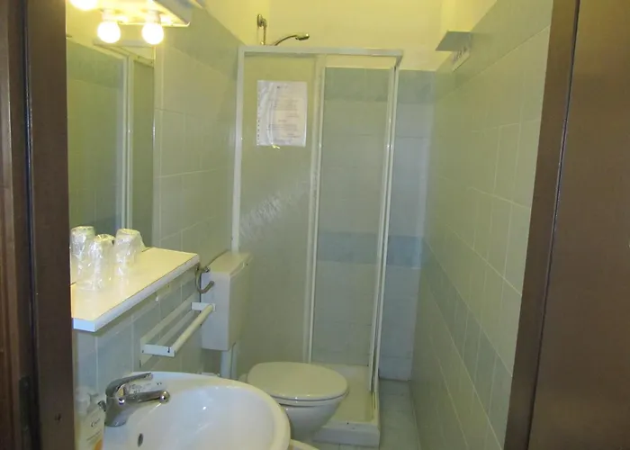 Hotel Gambara Milano