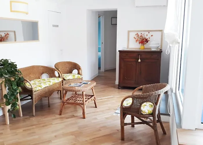 Mansarda Con Terrazzo Centralissima 밀라노